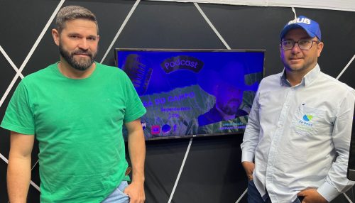 Prosa do Campo Recebe o Empresário Júnior Beloni, que Compartilha Suas Experiências no Meio Rural