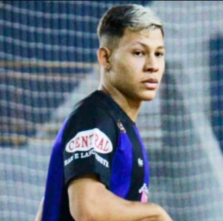 Fiomentira vence União no futsal “Pratas da Casa” de Lucélia