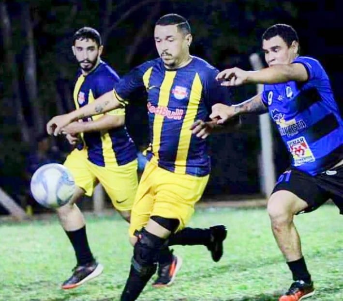 Bola volta a rolar na 5ª Copa Amizade de Adamantina nesta quinta-feira ()12), no Parque Iguaçu
