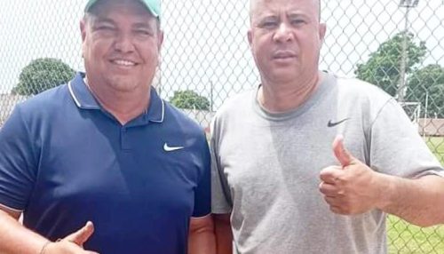 Selar divulga confrontos das Quartas de Finais do Amador de Adamantina