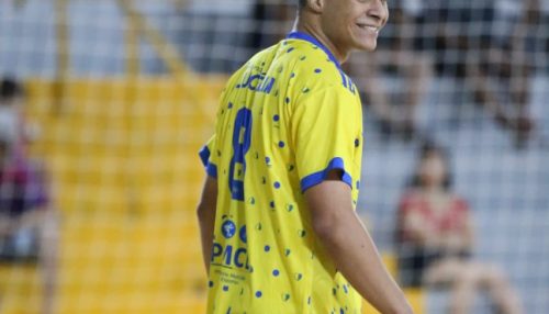 Pizzaria Itália se classifica para a próxima fase do Futsal 