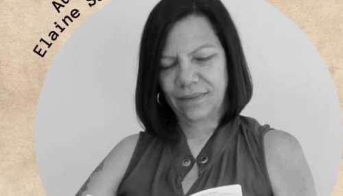 Nesta SEGUNDA-FEIRA, um encontro mais do que especial...