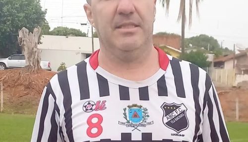 ABC vence Mariápolis no duelo dos lanternas na 1ª Copa Alamandas de Veteranos de Adamantina