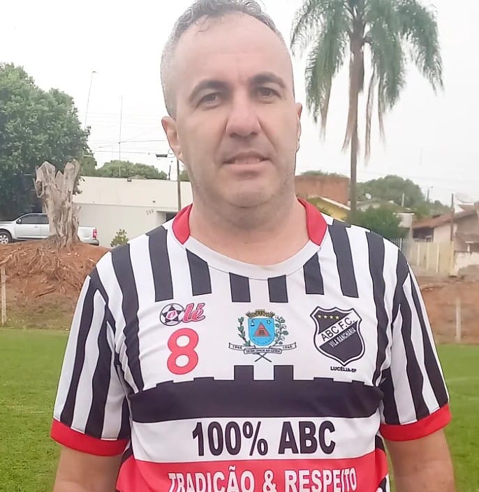 ABC vence Mariápolis no duelo dos lanternas na 1ª Copa Alamandas de Veteranos de Adamantina