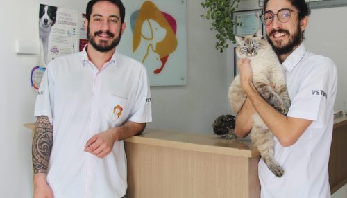 IEV: Para estar além do que se espera do VETERINÁRIO…