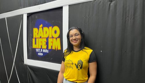 Setembro Amarelo destaca a importância da prevenção ao suicídio