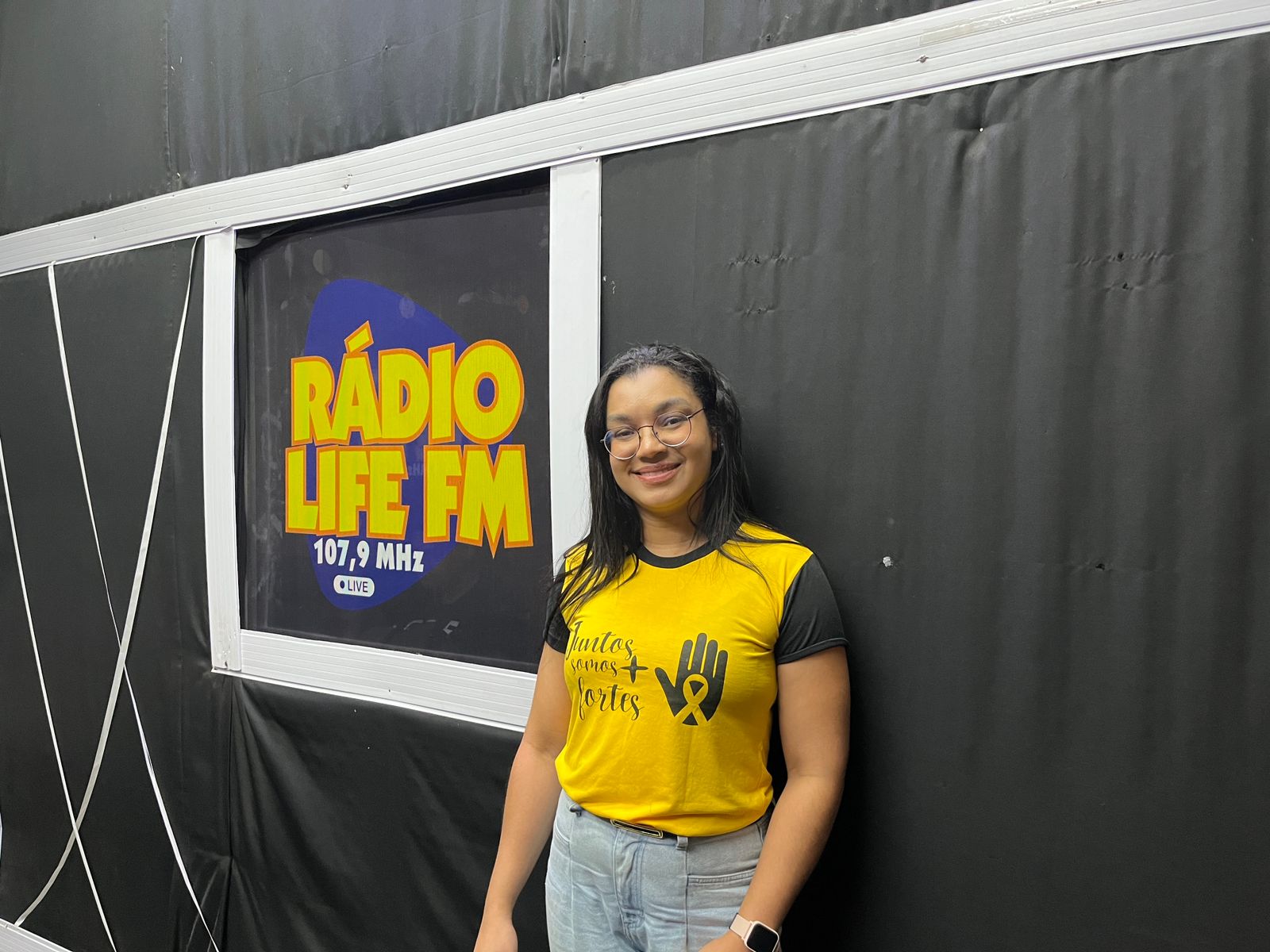 Setembro Amarelo destaca a importância da prevenção ao suicídio