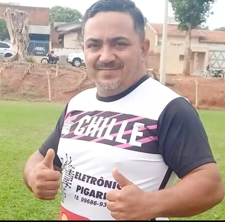 ADPM terá partidas da 1ª Copa Alamandas de Veteranos de Adamantina