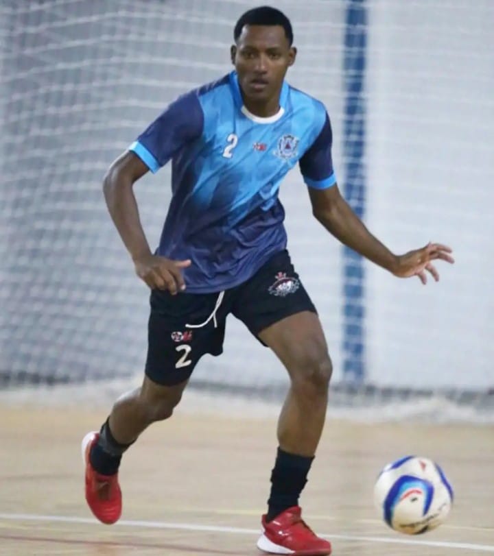 Black Sharks conquista resultado importante no futsal “Pratas da Casa” de Lucélia
