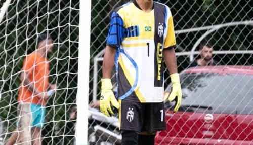 Frutalis F.C/Mirandopolis derrota time da Roça na 5ª Copa Amizade de Adamantina