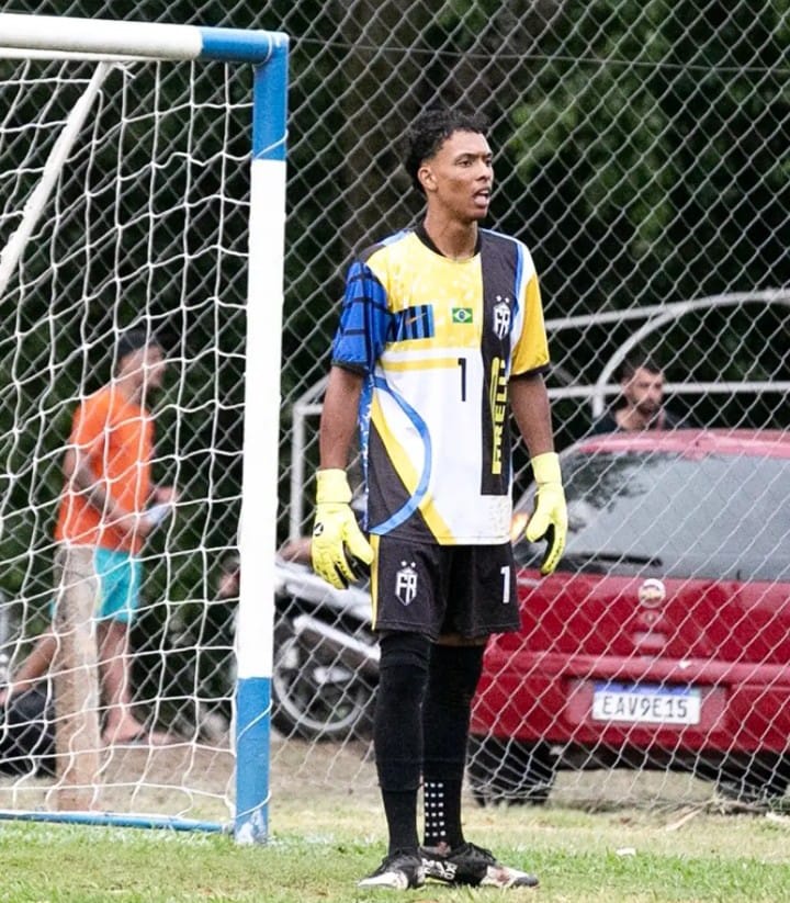 Frutalis F.C/Mirandopolis derrota time da Roça na 5ª Copa Amizade de Adamantina