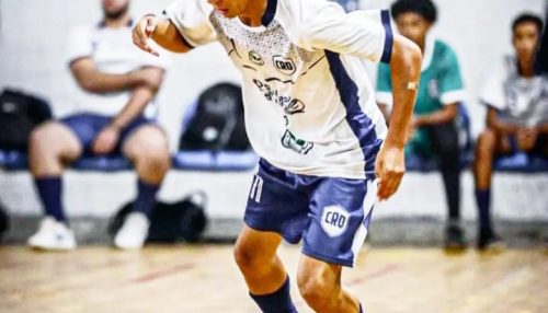 Confrontos definirá semifinalista no “Pratas da Casa de Lucélia”