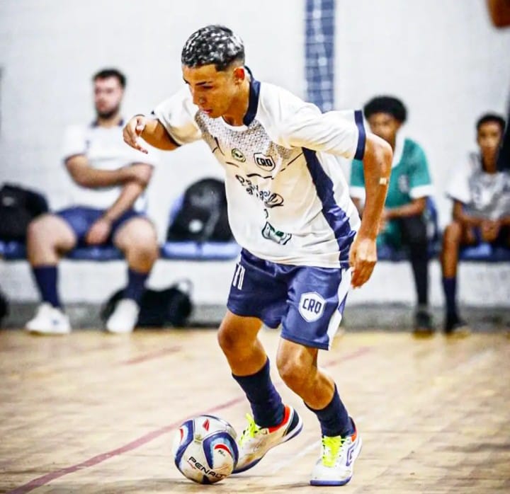 Confrontos definirá semifinalista no “Pratas da Casa de Lucélia”