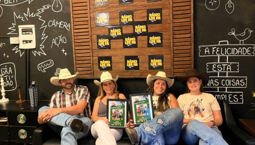 “Prosa do Campo”: Mulheres compartilham experiências de sucesso em Prova dos Três Tambores