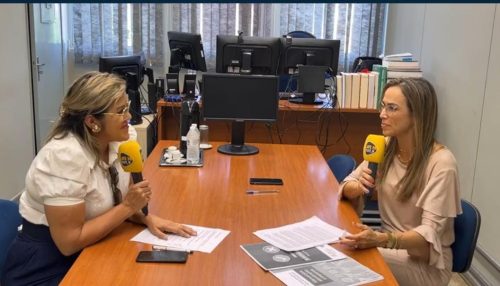 Urnas Eletrônicas Prontas em Adamantina: Fiscalização Rigorosa Garantida, Afirma Juíza Eleitoral