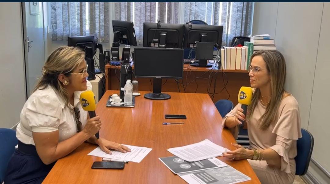 Urnas Eletrônicas Prontas em Adamantina: Fiscalização Rigorosa Garantida, Afirma Juíza Eleitoral