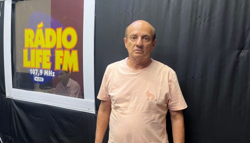 Esporte: Voleibol de Adamantina vence Tupi Paulista, Técnico Pedro Peroza expressa sua gratidão