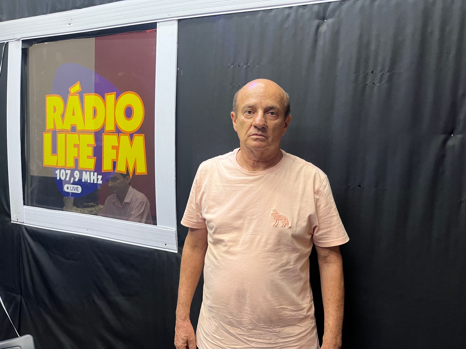 Esporte: Voleibol de Adamantina vence Tupi Paulista, Técnico Pedro Peroza expressa sua gratidão