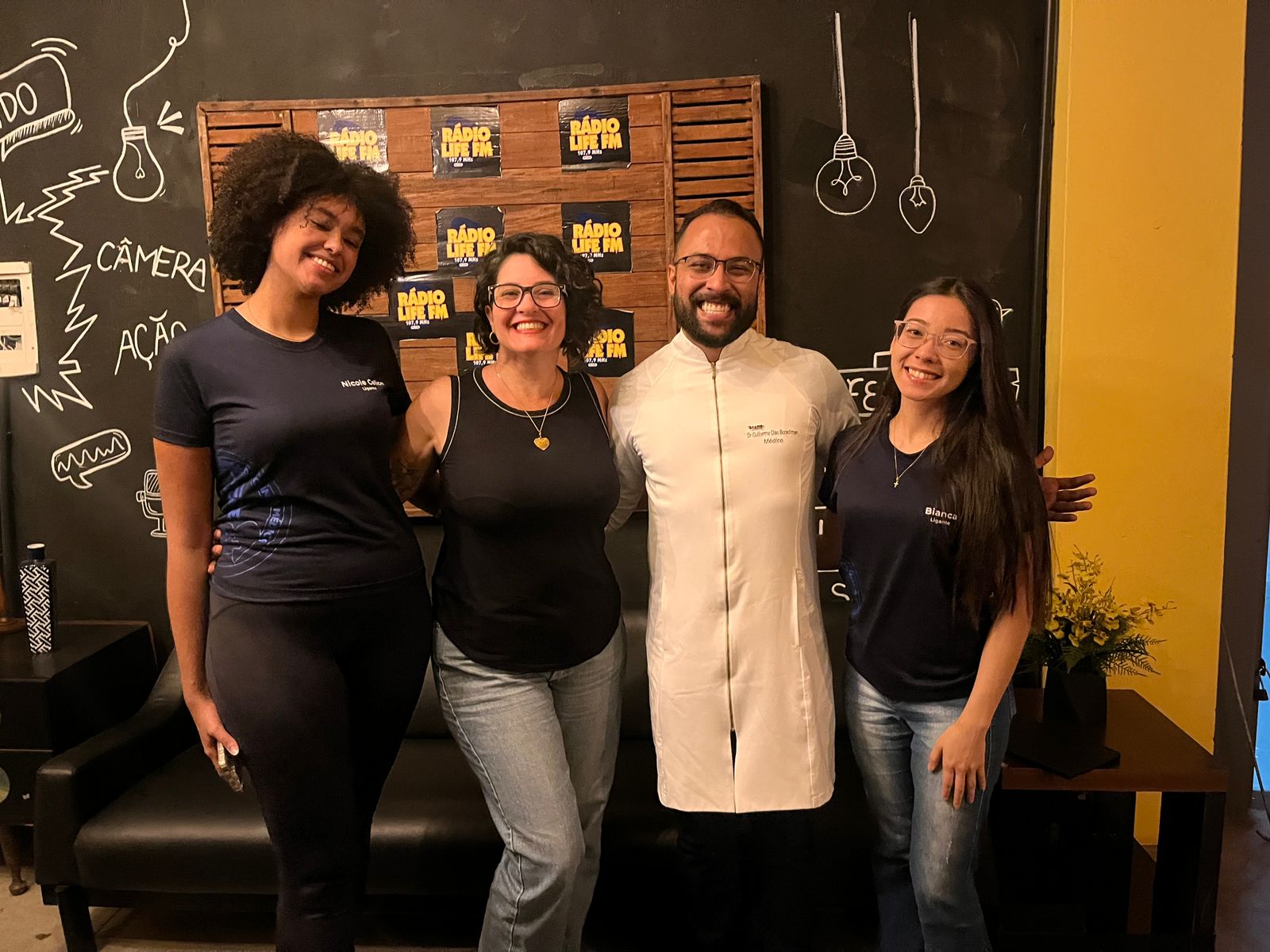 “Saúde é o que Interessa”: Psicóloga ressalta pela 1ª vez o significado e a importância do Setembro Amarelo e da Saúde Mental