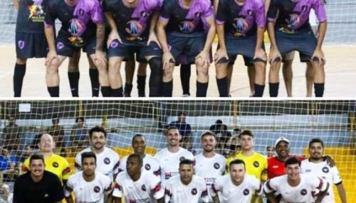 SECEL de Lucélia realiza final do Futsal “Pratas da Casa” nesta sexta-feira (27)