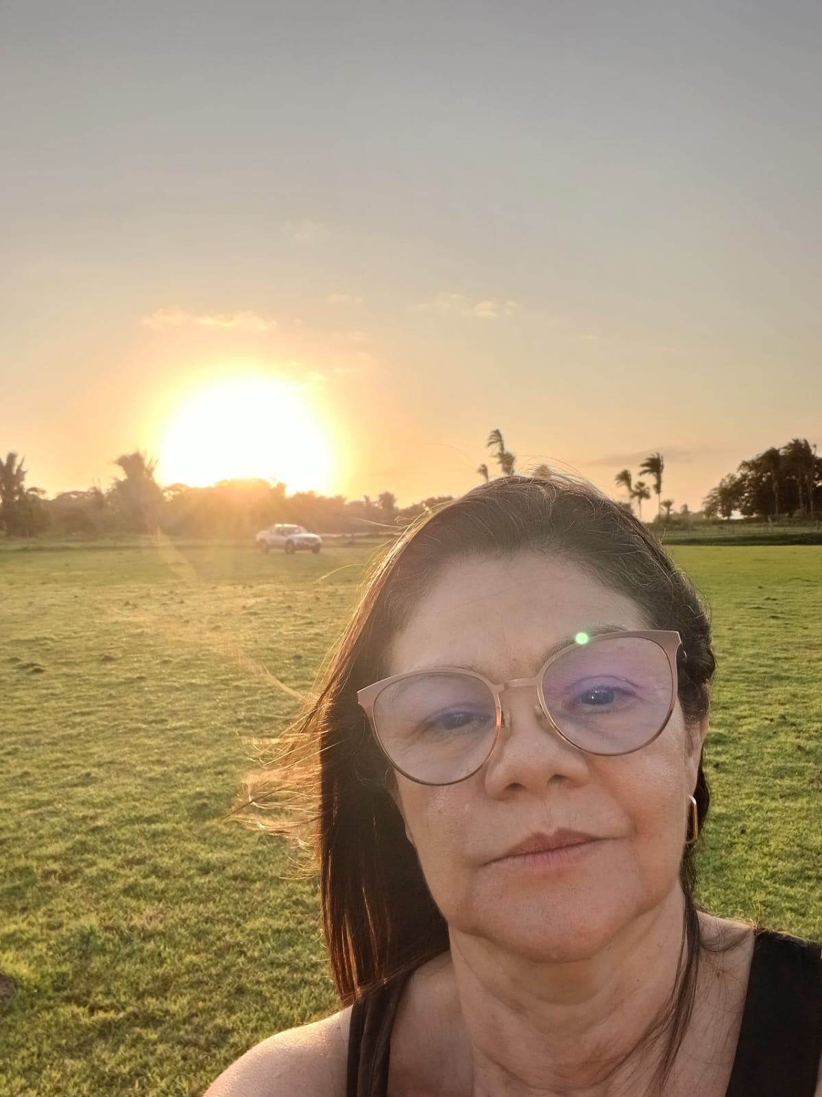 Nascendo no amanhecer