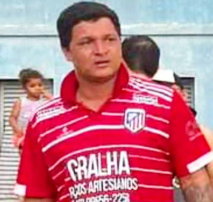 Mateuzinho faz sete gols na goleada do Arsenal na Copa Interno de Mariápolis