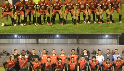 Primeiro finalista do Amador de Adamantina sairá nesta terça-feira