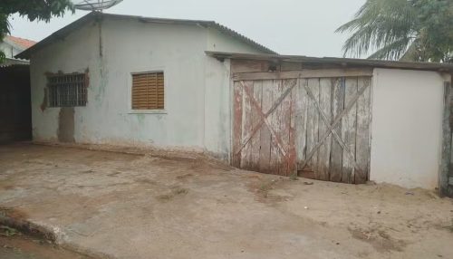 Justiça decreta prisão preventiva de pastor suspeito de matar e enterrar mulher na garagem de casa, em Monte Castelo