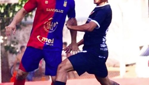 Jornada Esportiva com três rodadas no Campeonato Amador de Adamantina