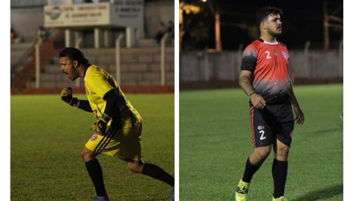 Parque Iguaçu F.C se classifica para as semifinais com goleada no Campeonato Amador de Adamantina