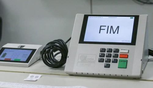 Eleições 2024: candidatos não podem ser presos a partir deste sabado