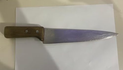 Homem morre após ser esfaqueado por amigo durante briga por comida, em Flórida Paulista