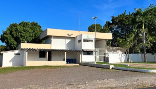 Detento de Lucélia morre no Hospital das Clínicas de Marília com suspeita de envenenamento