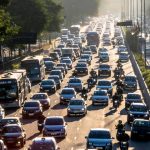 SP notifica mais de 1 milhão de veículos com débitos de IPVA de 2021 a 2024