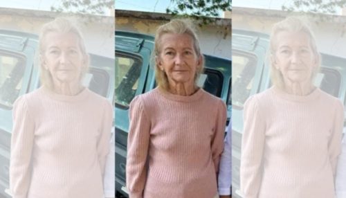 Corpo de idosa será sepultado nesta quarta em Lucélia; após fiança pastor vai responder em liberdade
