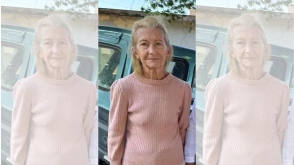 Corpo de idosa será sepultado nesta quarta em Lucélia; após fiança pastor vai responder em liberdade