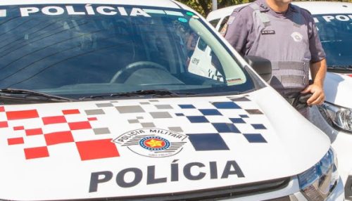 Condenado por estupro de vulnerável é preso pela Polícia Militar em Mariápolis