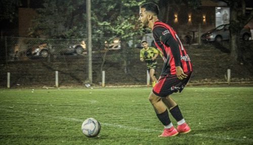 Liberdade e Furacão empatam, time da Roça vence na 5ª Copa da Amizade