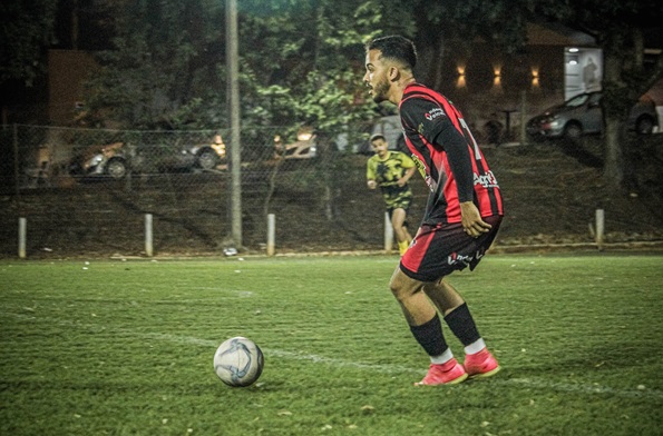 Liberdade e Furacão empatam, time da Roça vence na 5ª Copa da Amizade