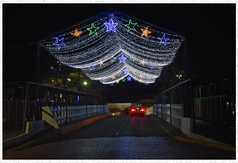 DEMTRAN informa interdição do pontilhão da rua Joaquim Nabuco
