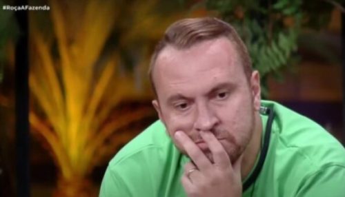 A Fazenda: Justiça de Adamantina bloqueia R$ 125 mil de prêmios de Zé Love para pagar dívidas