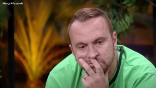 A Fazenda: Justiça de Adamantina bloqueia R$ 125 mil de prêmios de Zé Love para pagar dívidas