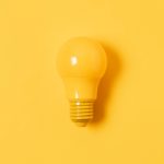 Aneel reduz para amarela bandeira tarifária de energia em novembro