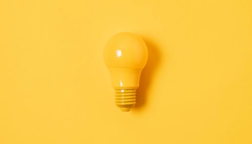 Aneel reduz para amarela bandeira tarifária de energia em novembro