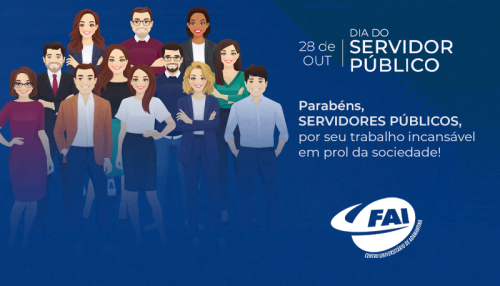 Centro Universitário de Adamantina homenageia seus servidores em dia especial