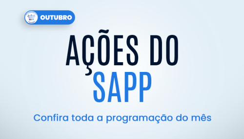 SAPP promove oficina sobre preconceitos e pré-conceitos hoje