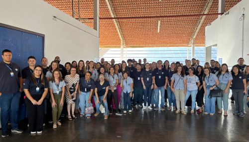 FAI registra mais de 1,6 mil candidatos inscritos no Vestibular 2025