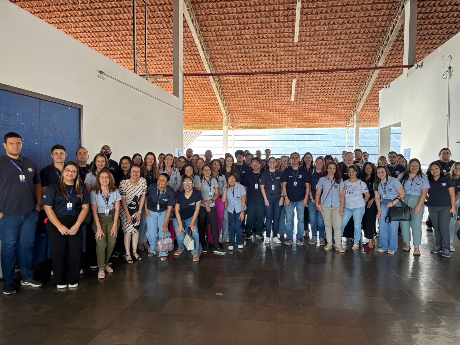 FAI registra mais de 1,6 mil candidatos inscritos no Vestibular 2025