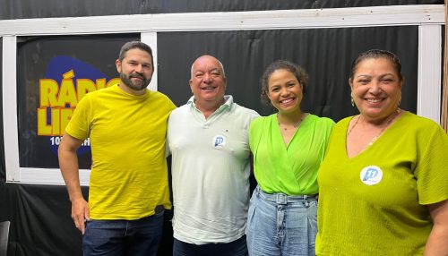 A Voz e a Vez do Cidadão nas Eleições: 