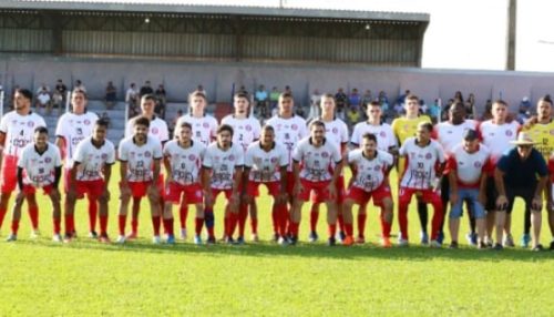 Em cobrança de Penalidades, Parque Iguaçu F.C. é Campeão do Amador de Adamantina